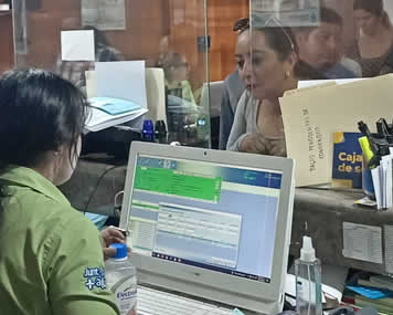 Facturación