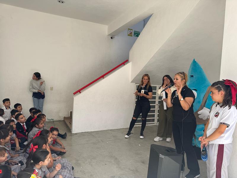 Evento comunitario