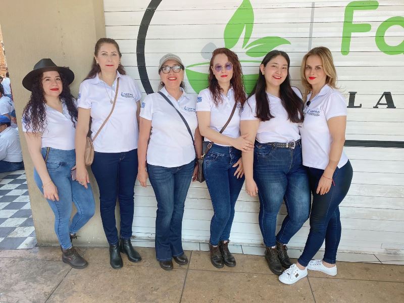 Equipo SAPAD