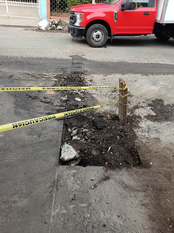 reparaciones 