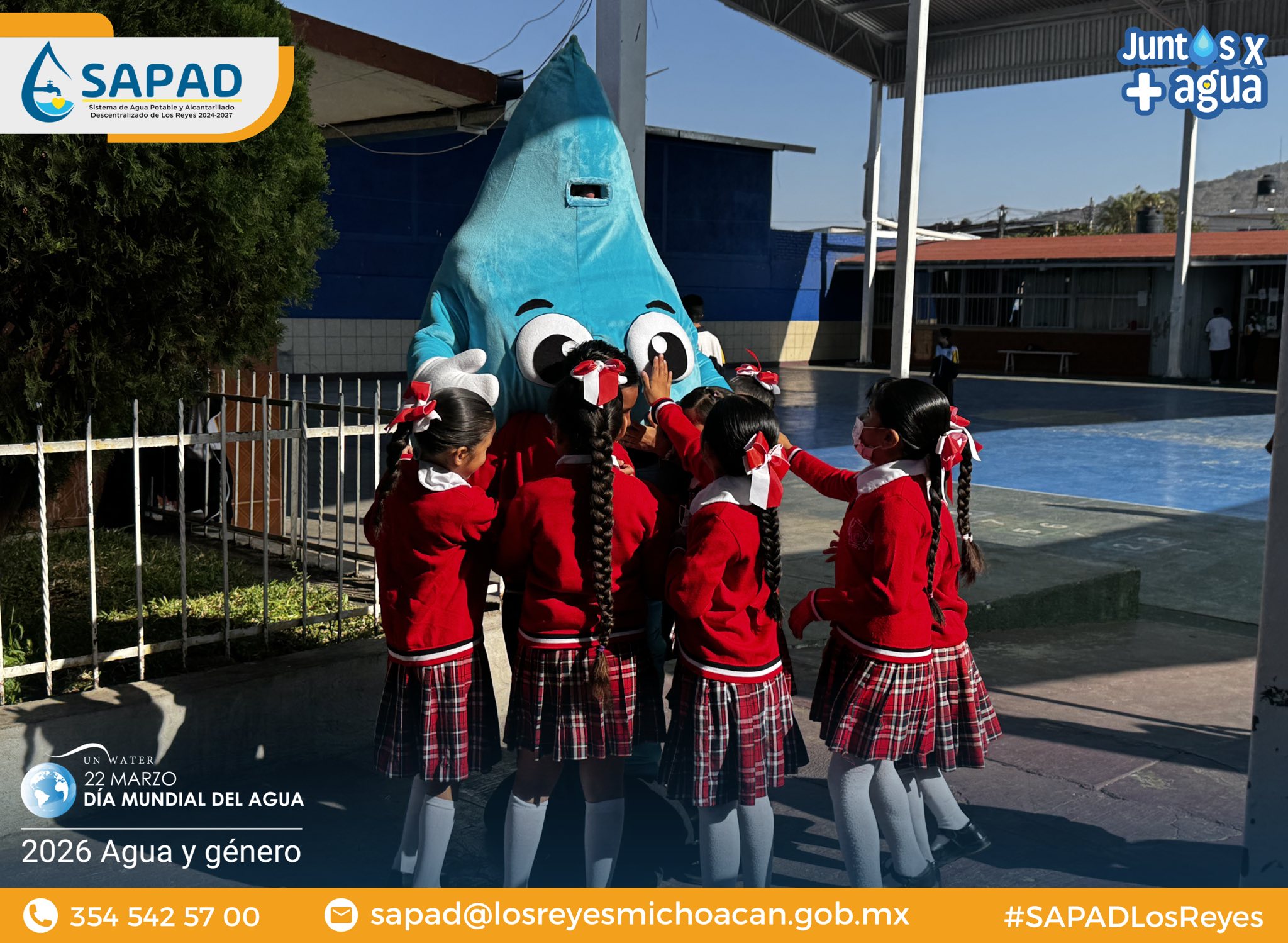 Obra de infraestructura